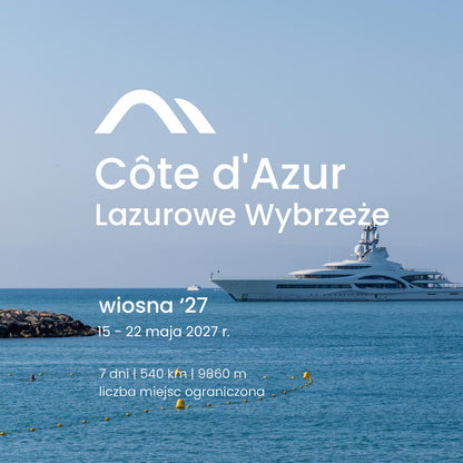 Côte d'Azur '27