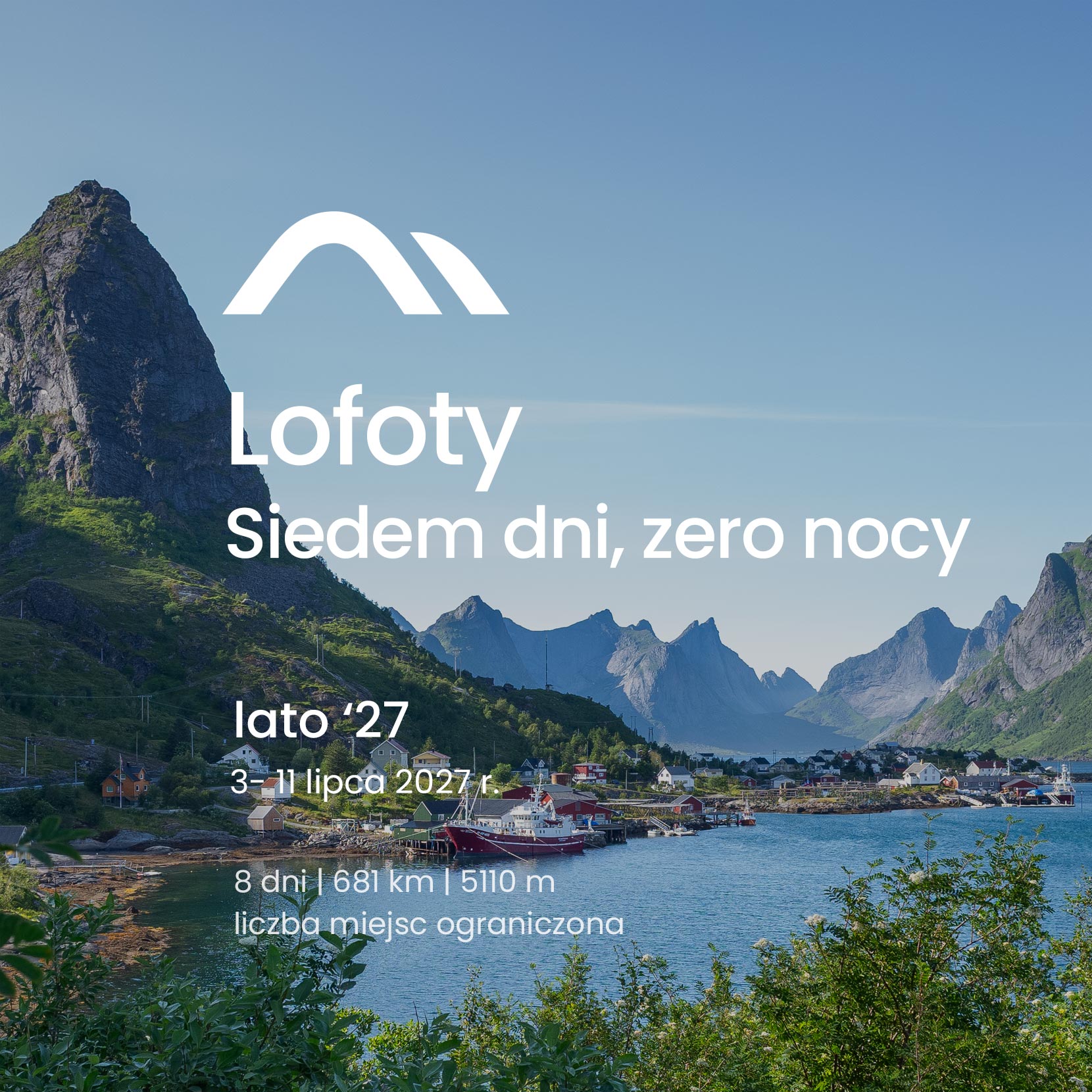 Lofoty '27