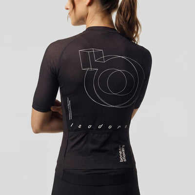 Black Jersey Ona