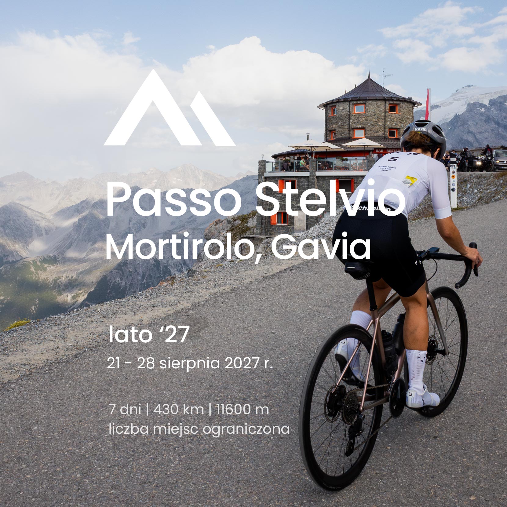 Stelvio '27