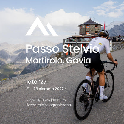 Stelvio '27