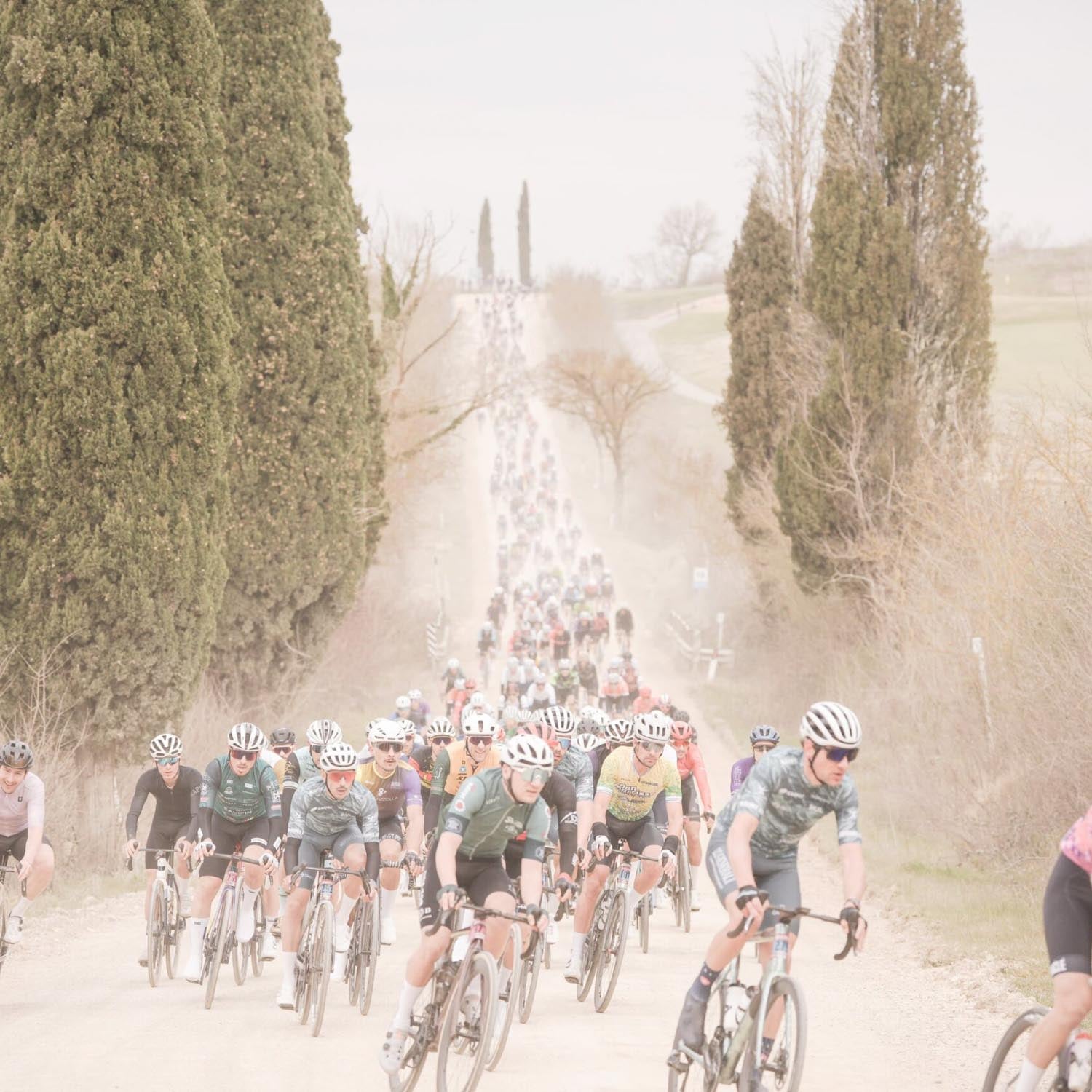 Strade Bianche '27