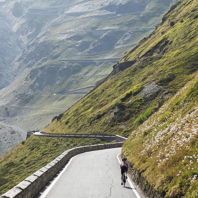 Stelvio '27