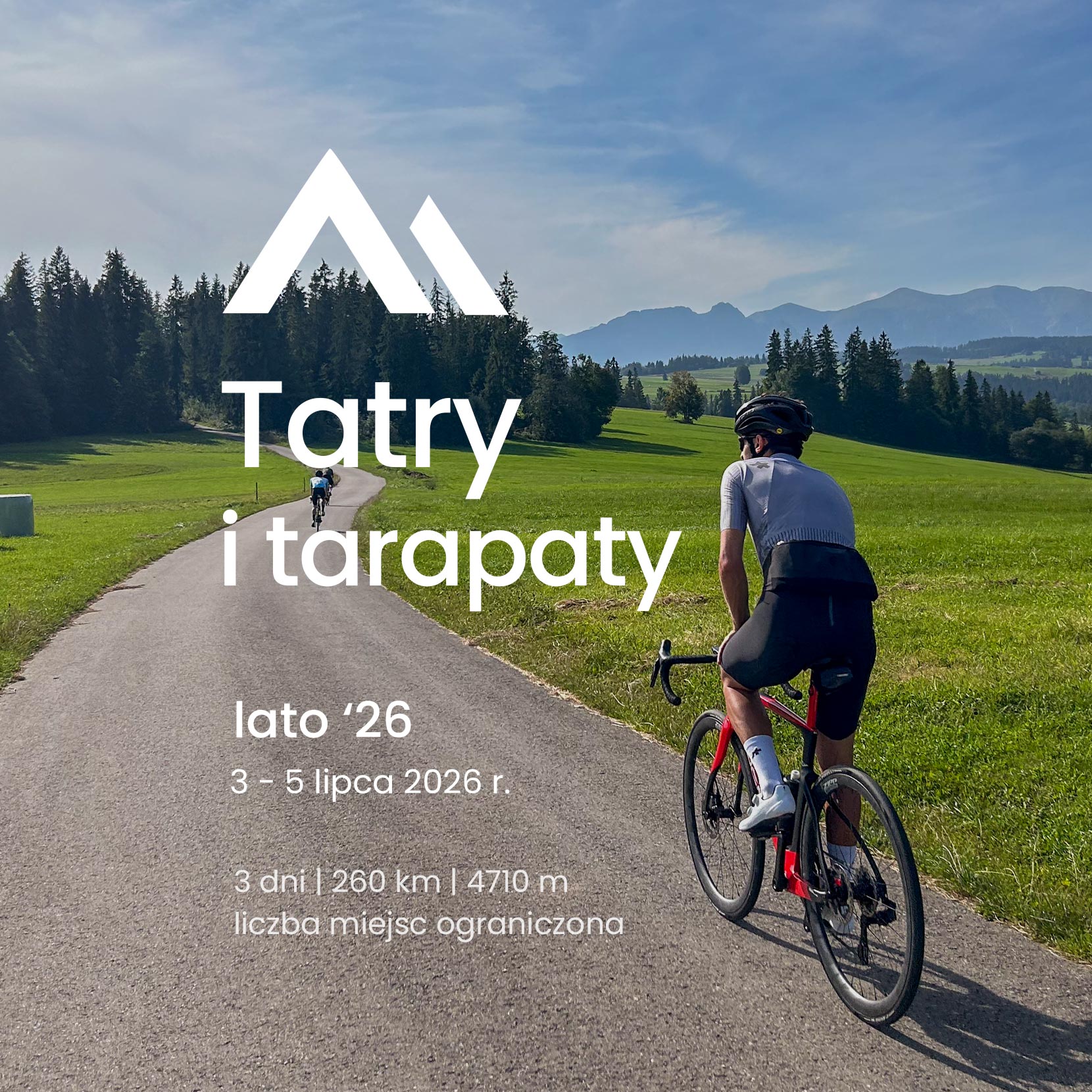 Tatry '26