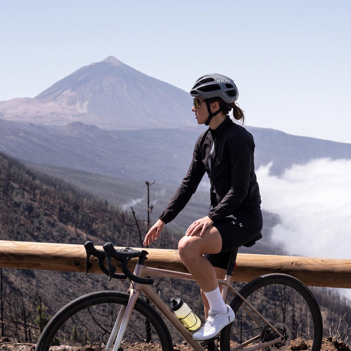 Slow Teide - Teneryfa i La Gomera